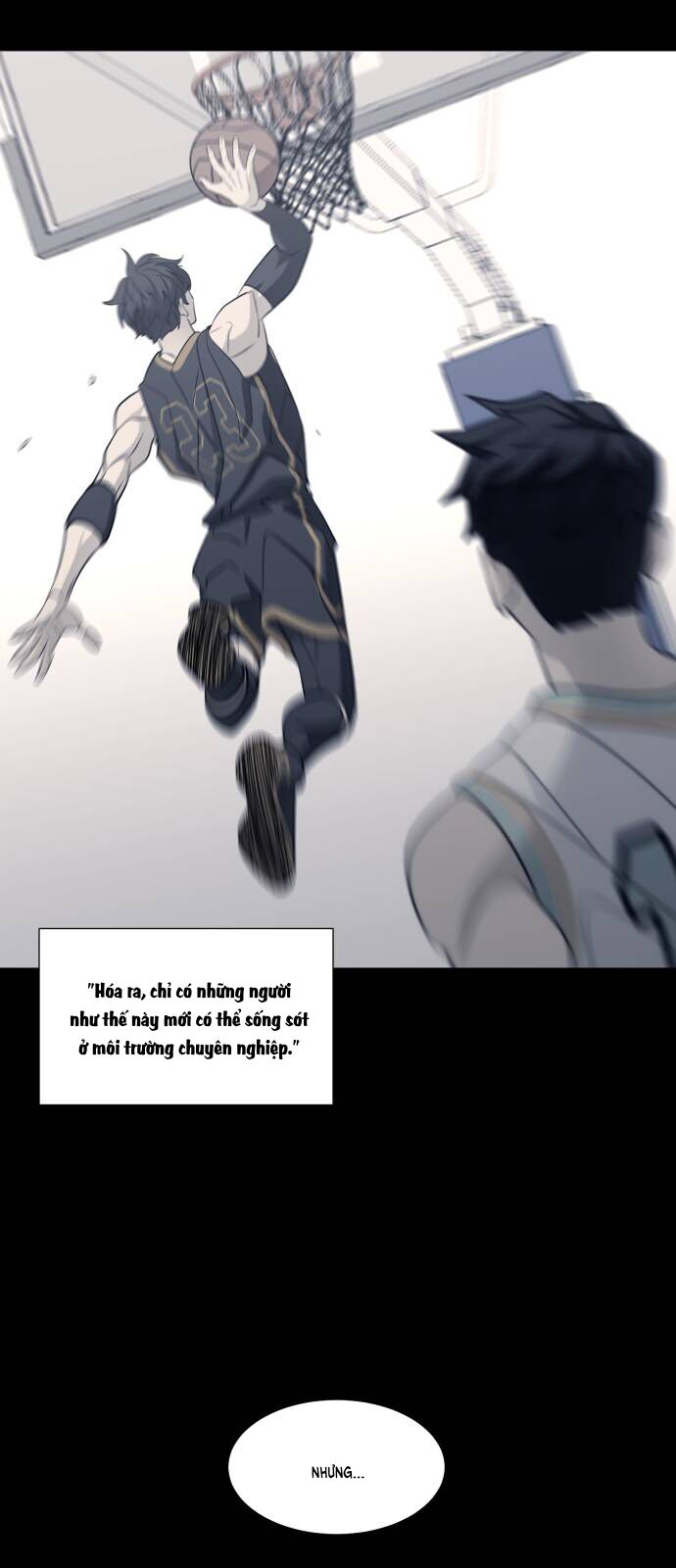 Garbage Time Chap 120 - Next Chap 121