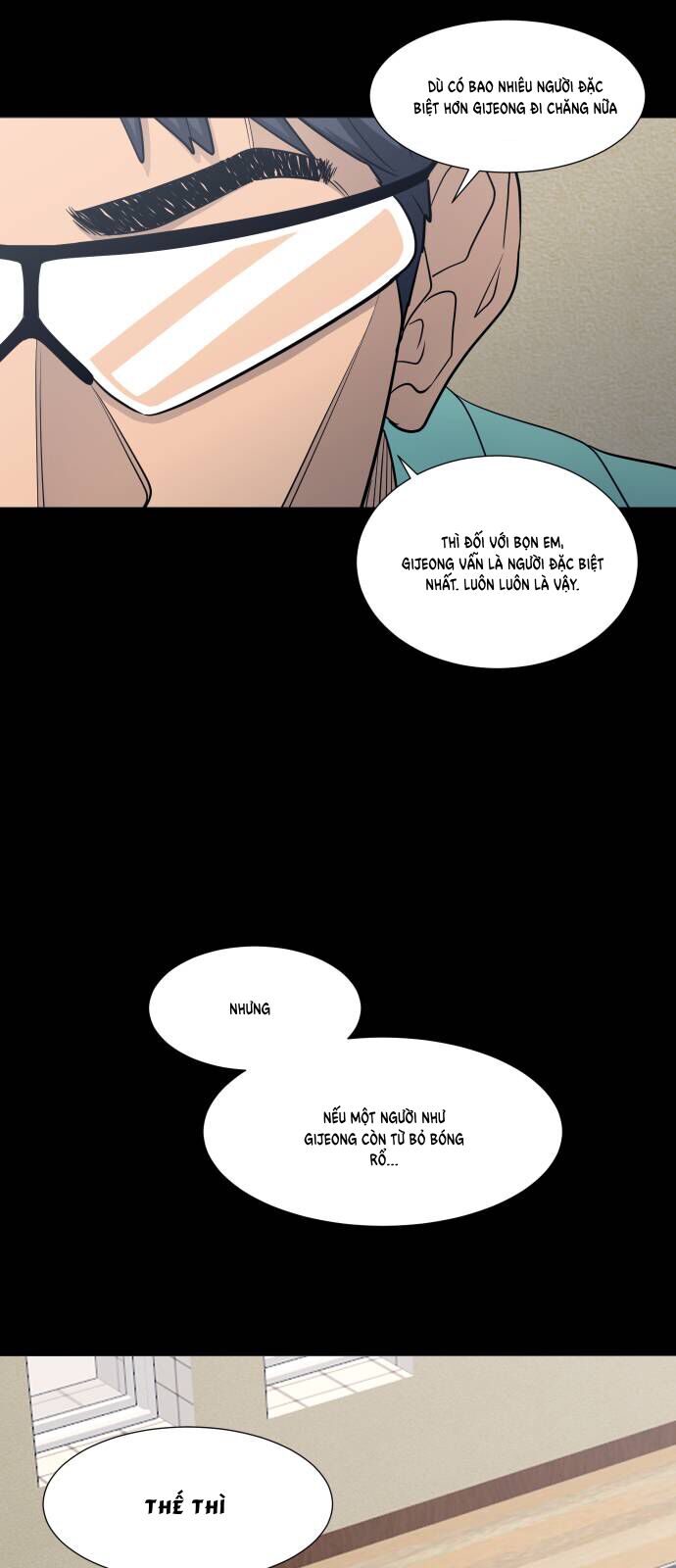 Garbage Time Chap 120 - Next Chap 121