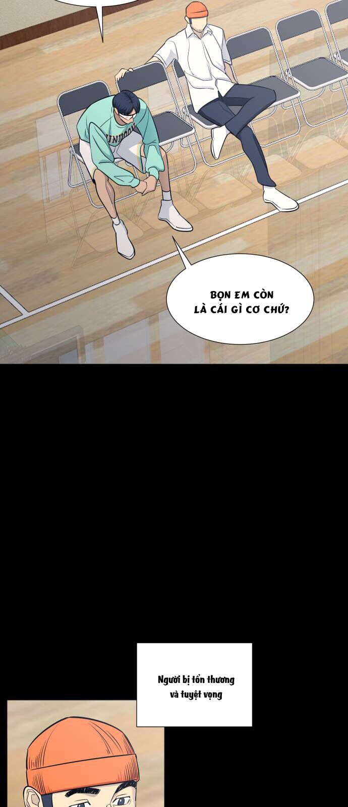 Garbage Time Chap 120 - Next Chap 121