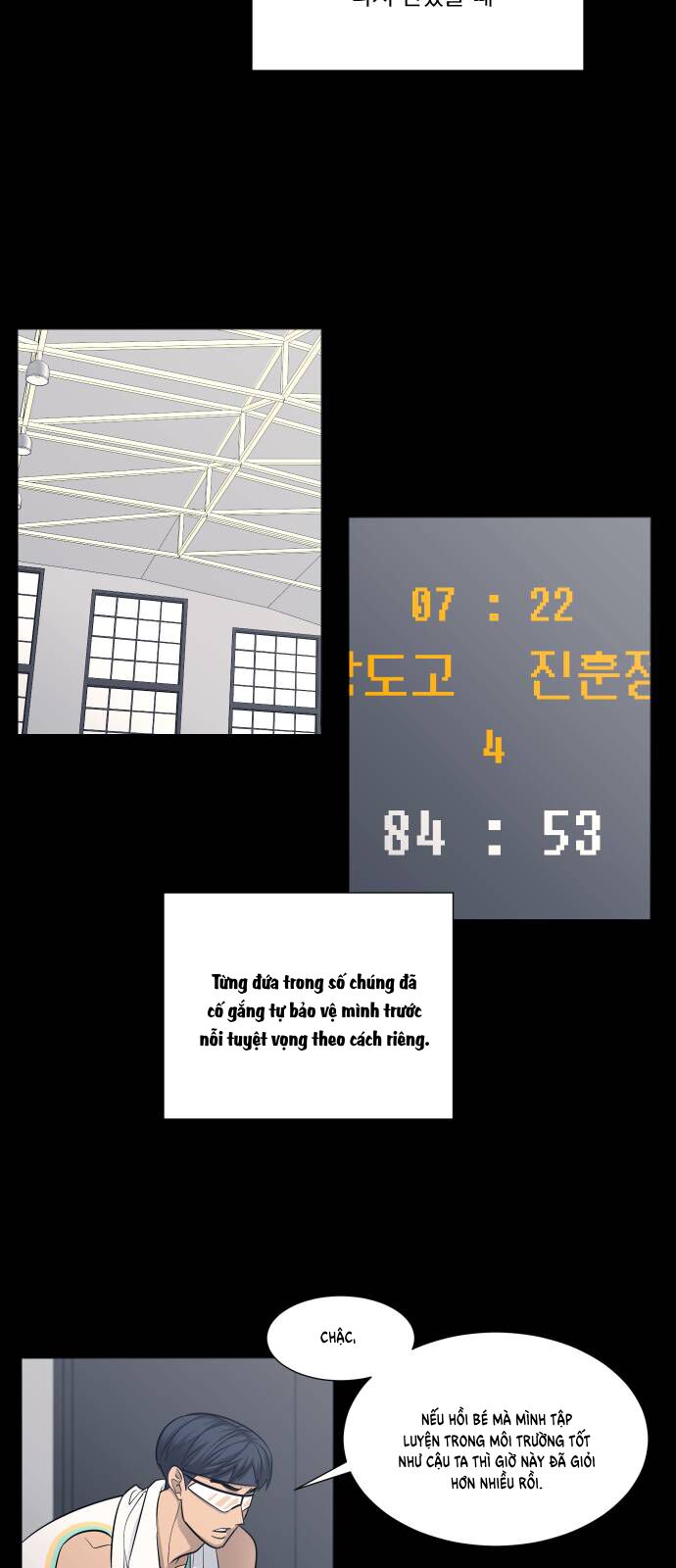 Garbage Time Chap 120 - Next Chap 121