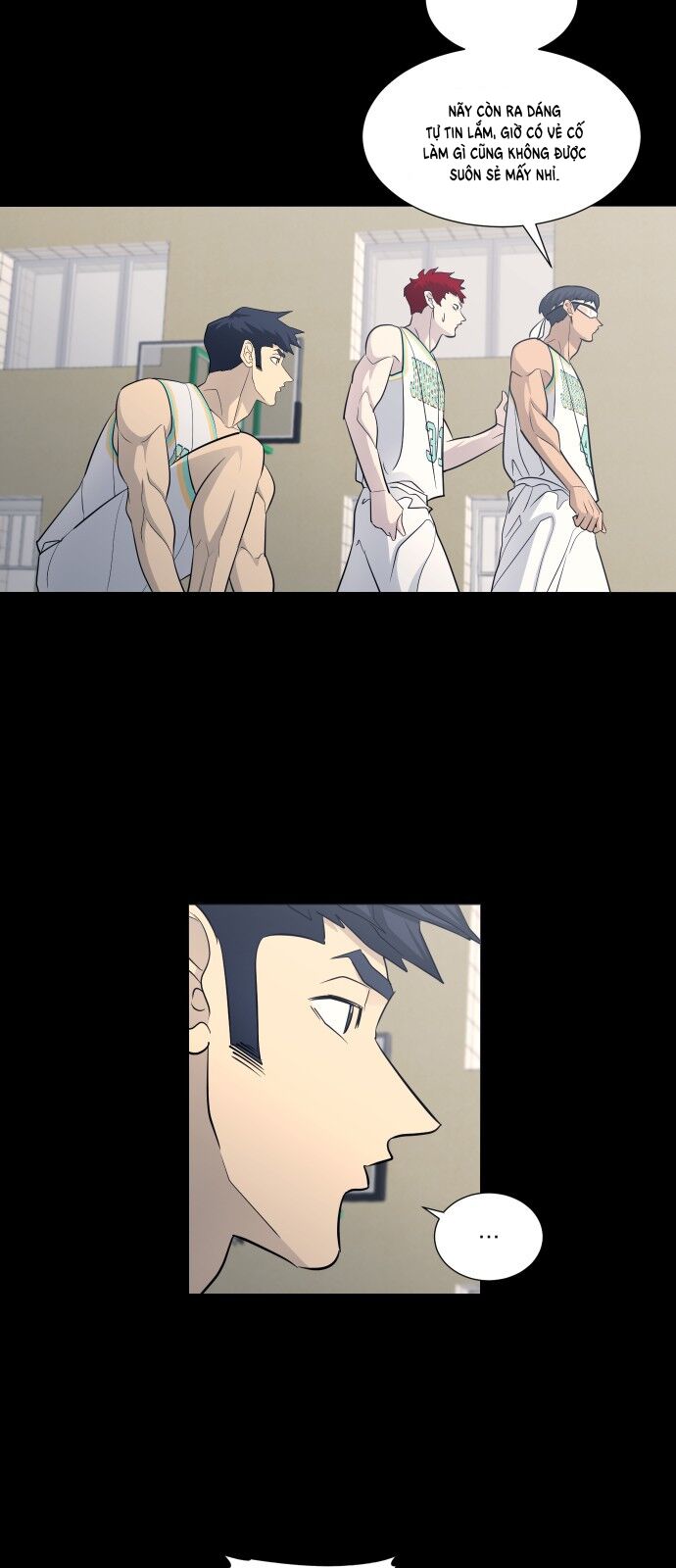 Garbage Time Chap 121 - Next Chap 122