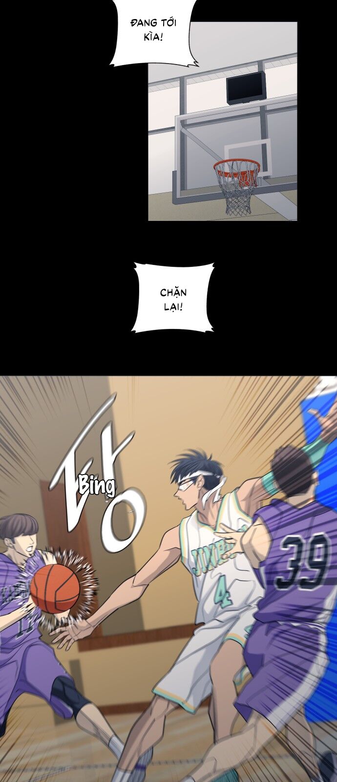 Garbage Time Chap 121 - Next Chap 122