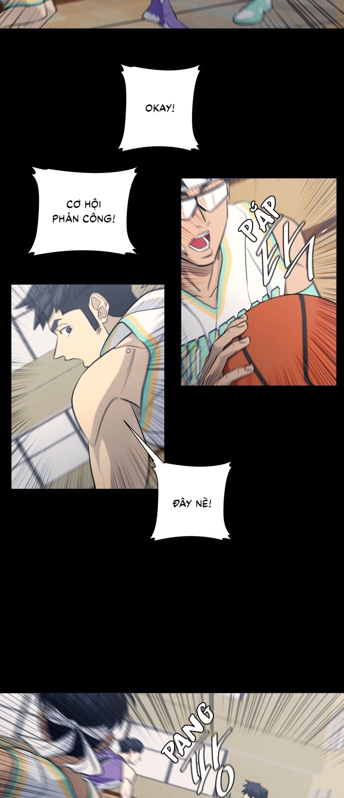 Garbage Time Chap 121 - Next Chap 122