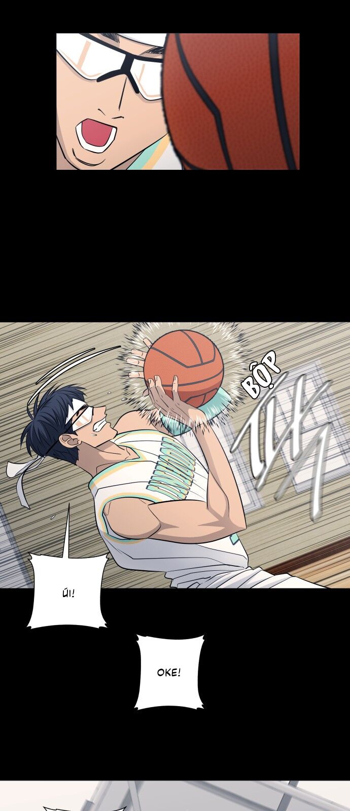 Garbage Time Chap 121 - Next Chap 122