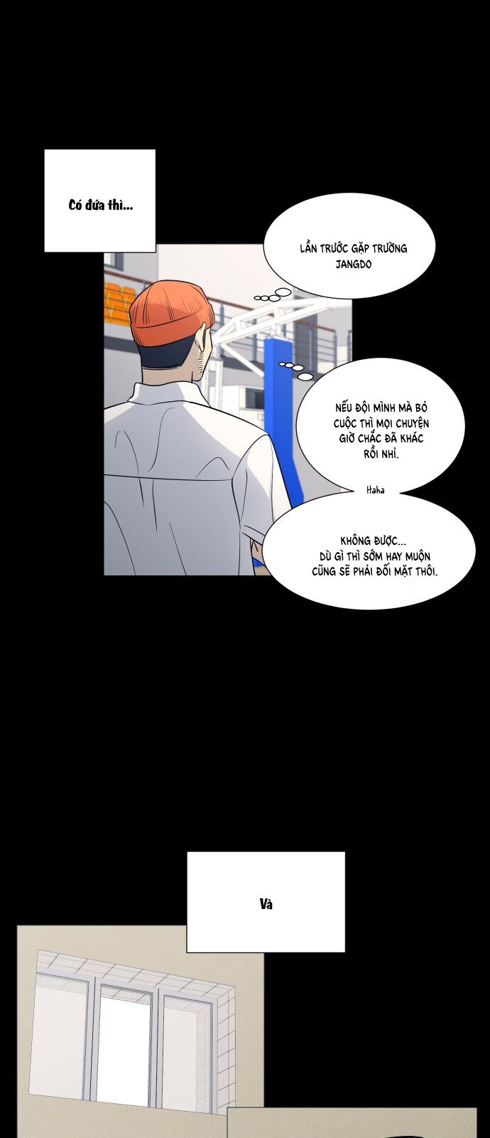 Garbage Time Chap 121 - Next Chap 122