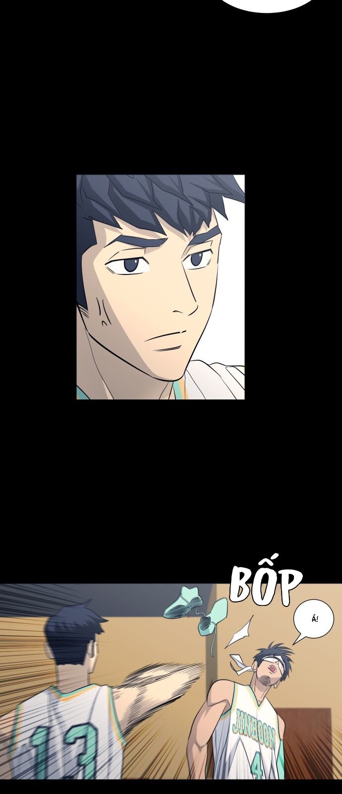 Garbage Time Chap 121 - Next Chap 122