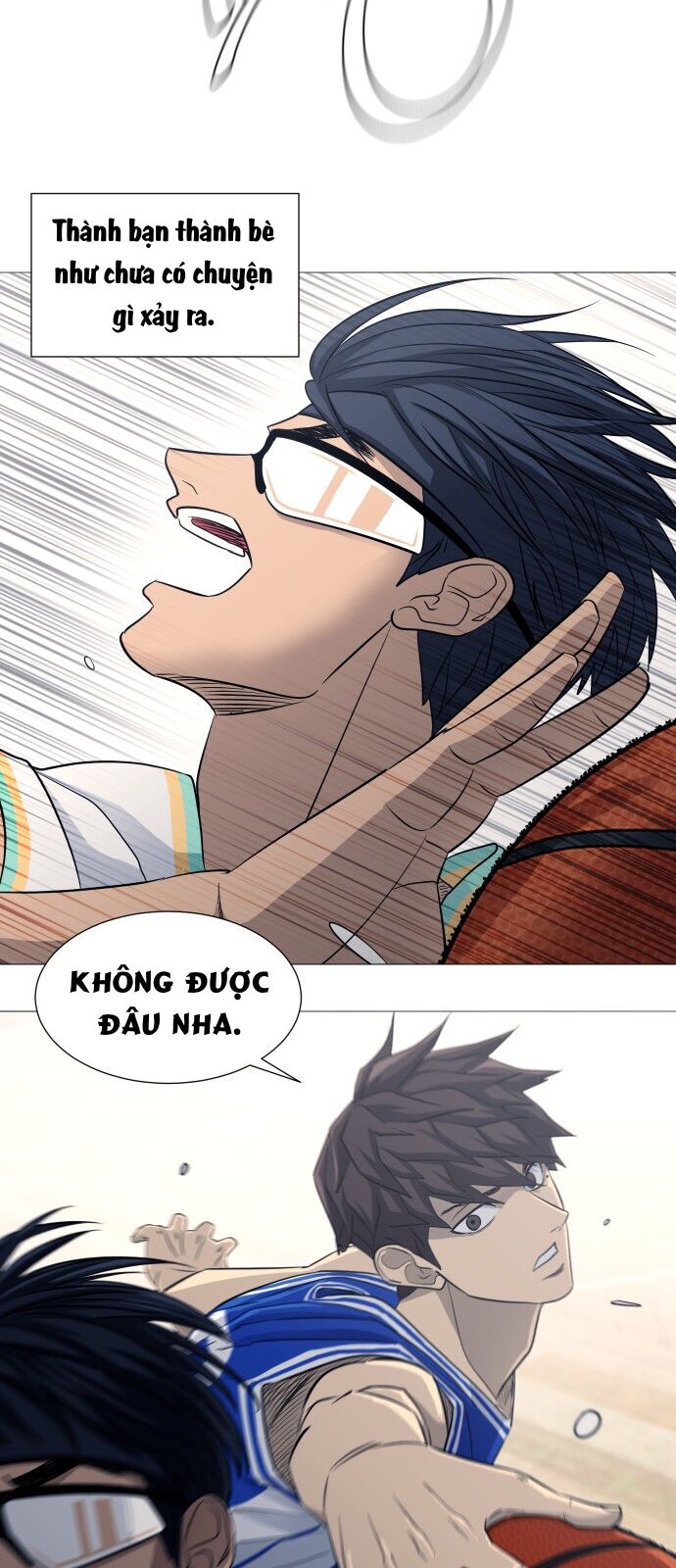 Garbage Time Chap 121 - Next Chap 122