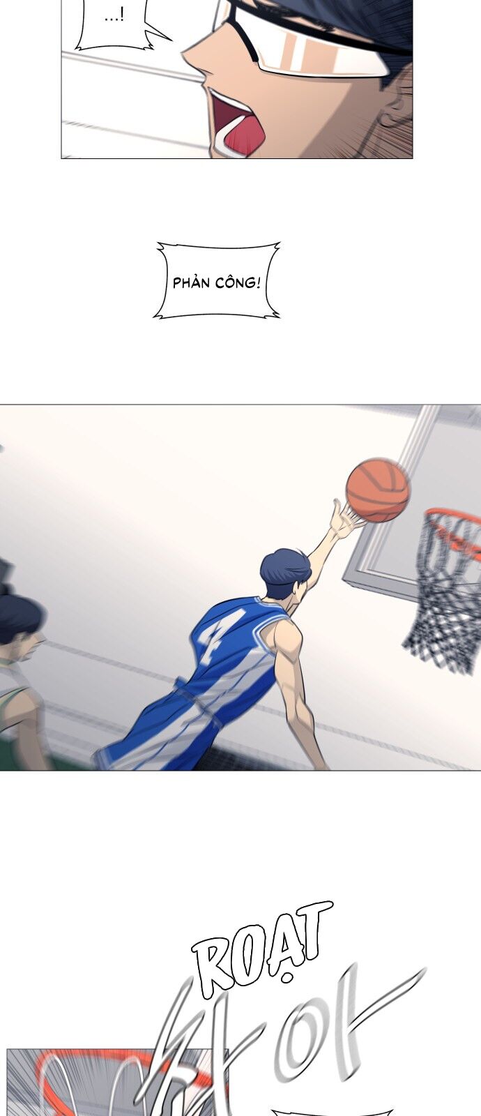 Garbage Time Chap 121 - Next Chap 122