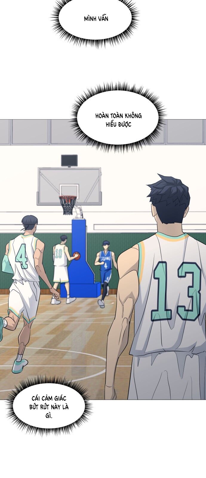 Garbage Time Chap 121 - Next Chap 122