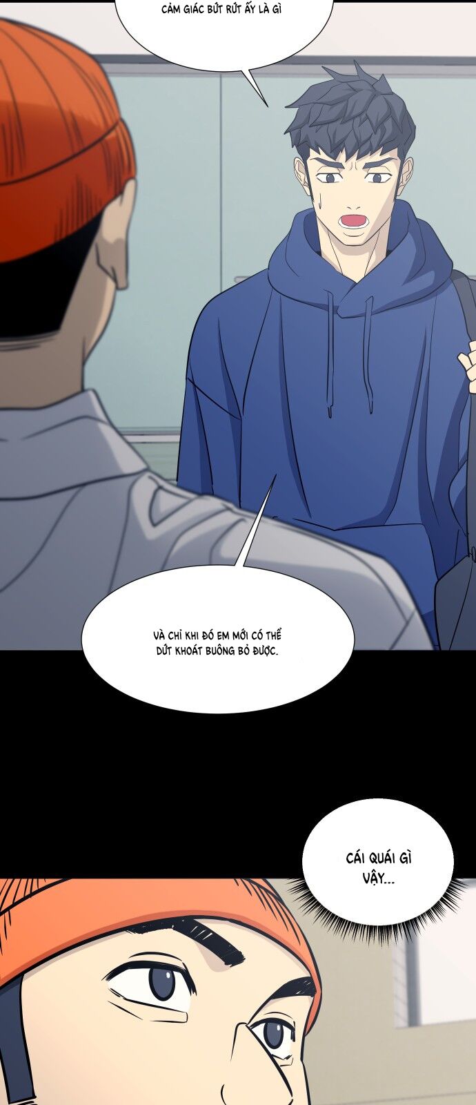 Garbage Time Chap 121 - Next Chap 122