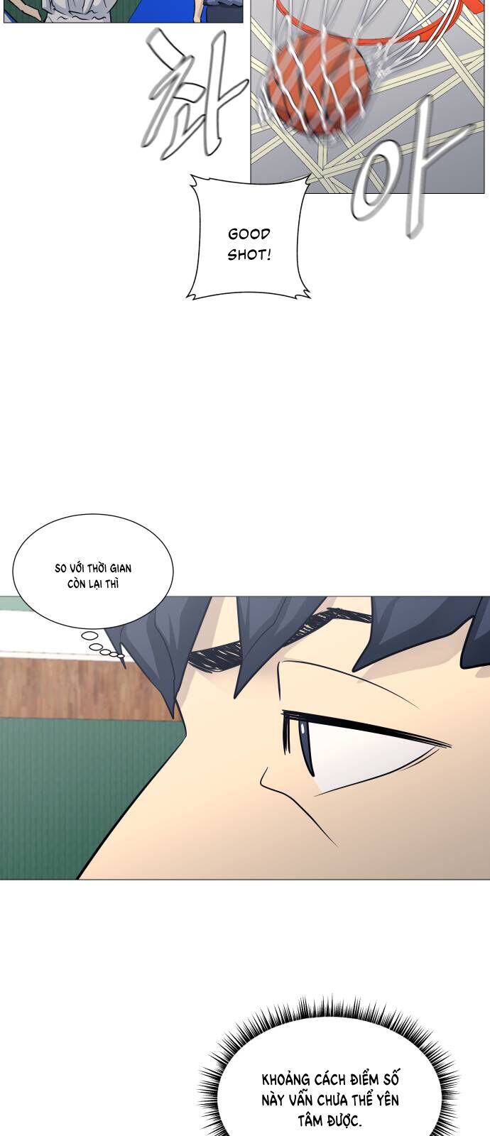 Garbage Time Chap 122 - Next Chap 123