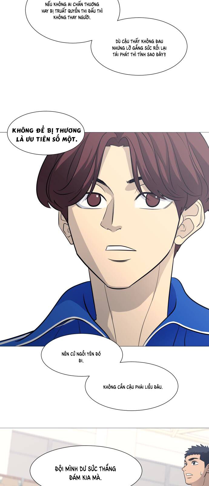 Garbage Time Chap 122 - Next Chap 123