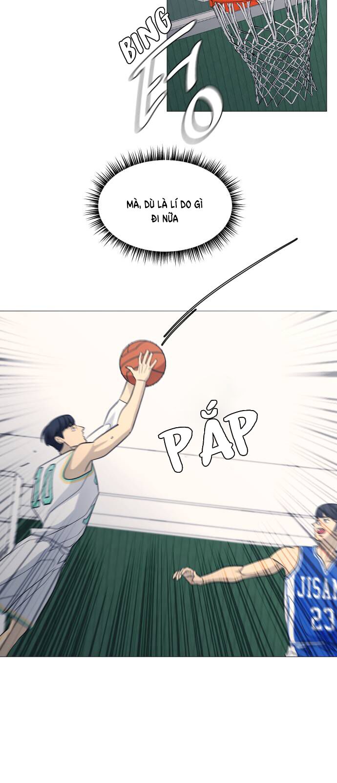 Garbage Time Chap 122 - Next Chap 123