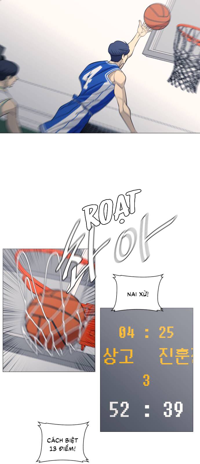 Garbage Time Chap 122 - Next Chap 123