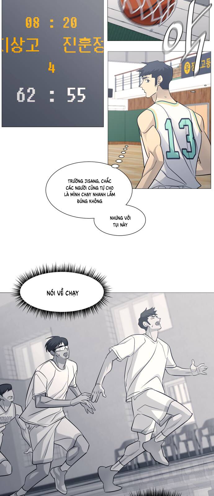 Garbage Time Chap 122 - Next Chap 123