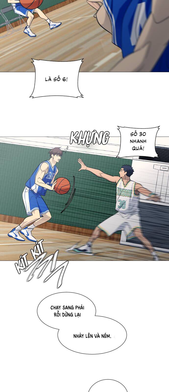 Garbage Time Chap 122 - Next Chap 123