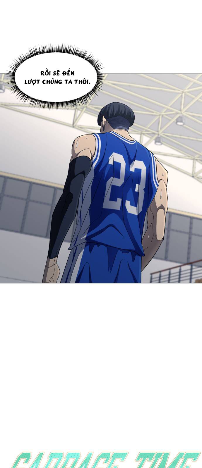 Garbage Time Chap 122 - Next Chap 123