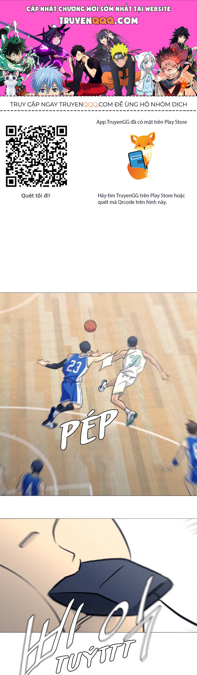 Garbage Time Chap 123 - Next Chap 124