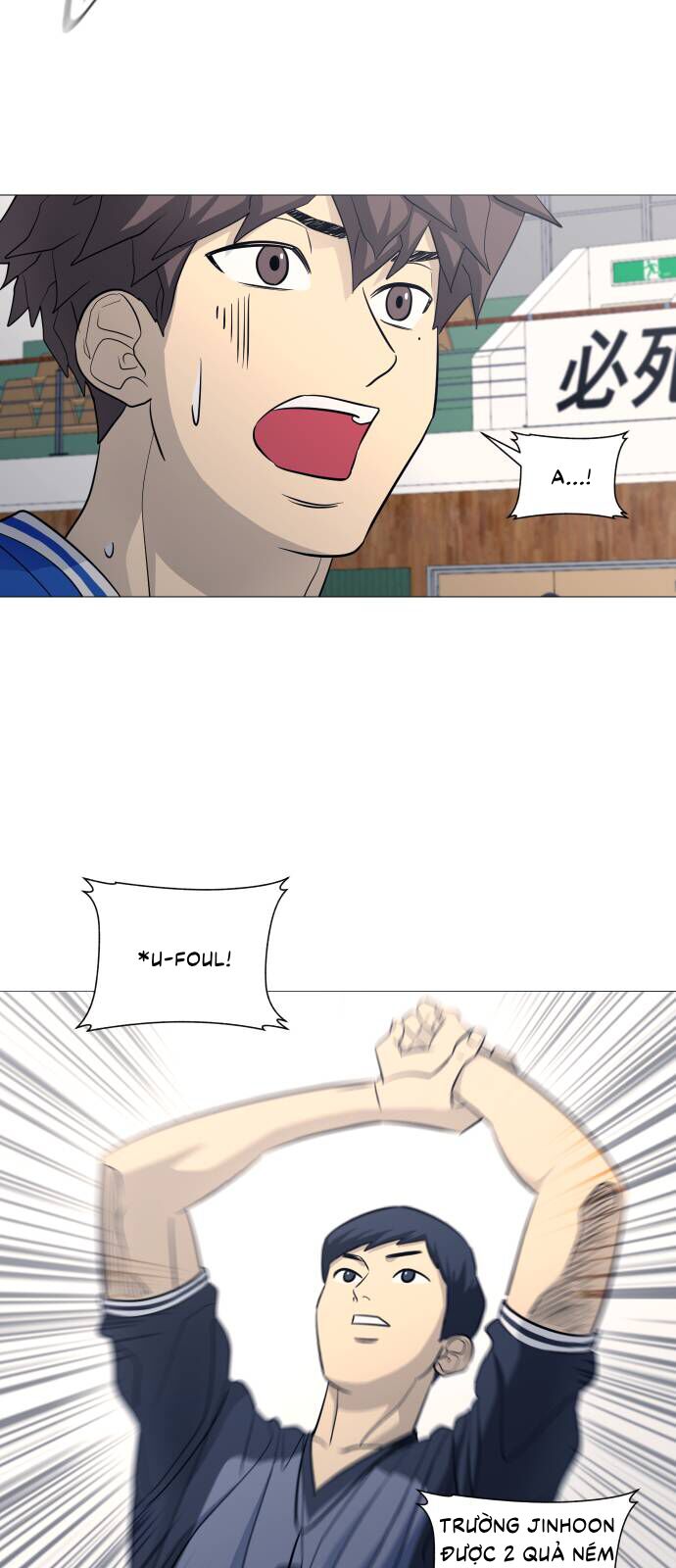 Garbage Time Chap 123 - Next Chap 124