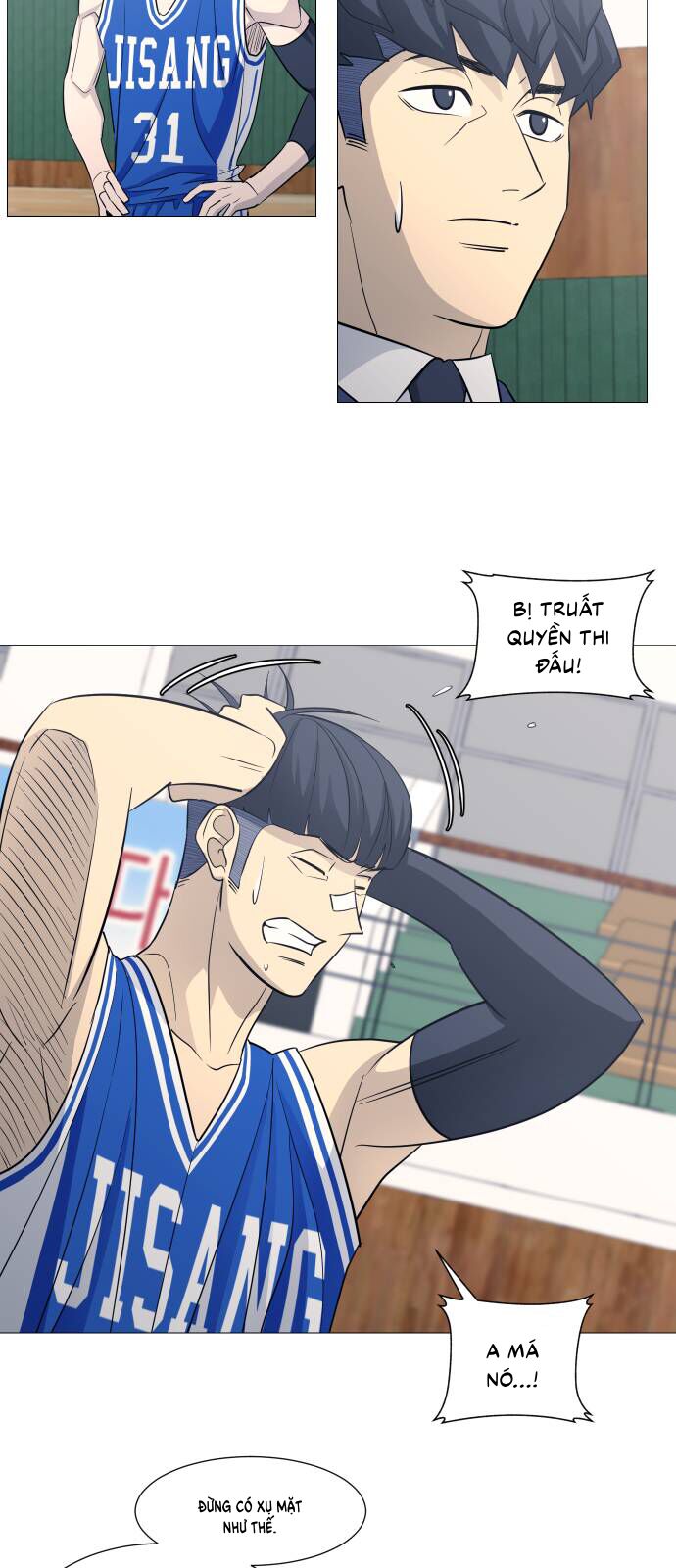 Garbage Time Chap 123 - Next Chap 124