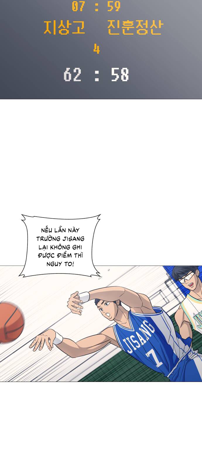 Garbage Time Chap 123 - Next Chap 124