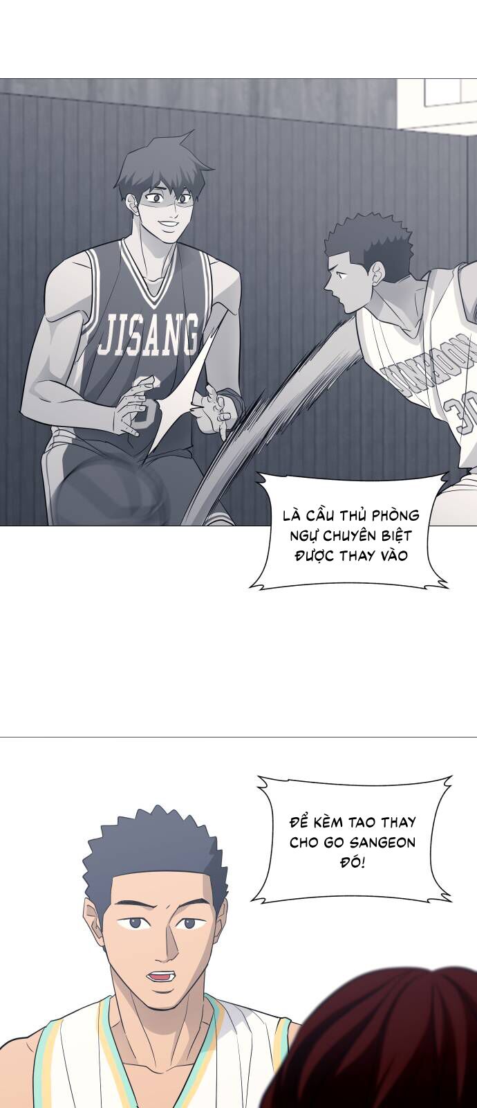 Garbage Time Chap 123 - Next Chap 124