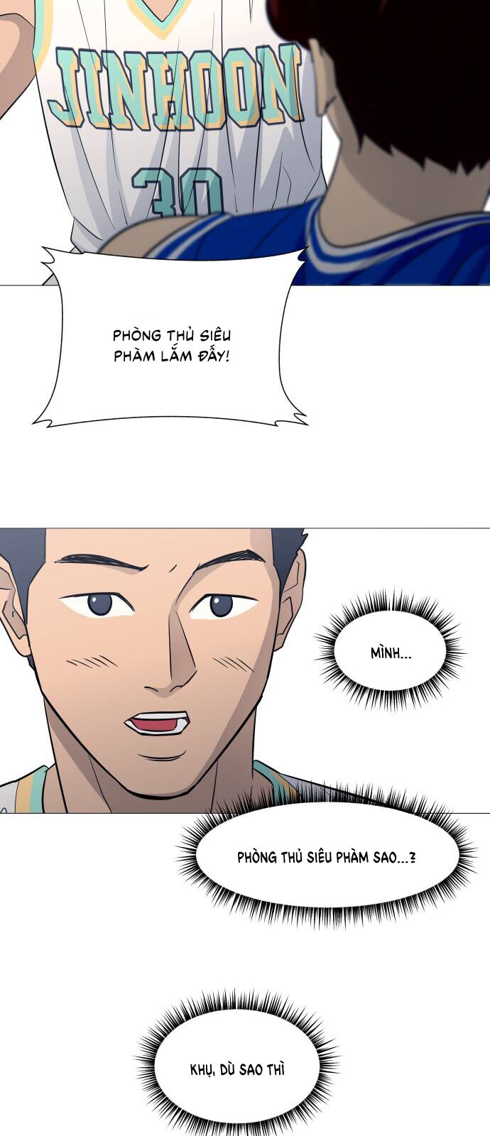 Garbage Time Chap 123 - Next Chap 124