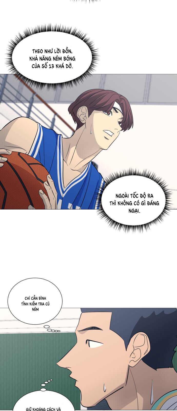 Garbage Time Chap 123 - Next Chap 124