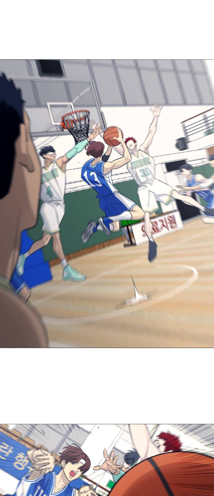 Garbage Time Chap 123 - Next Chap 124