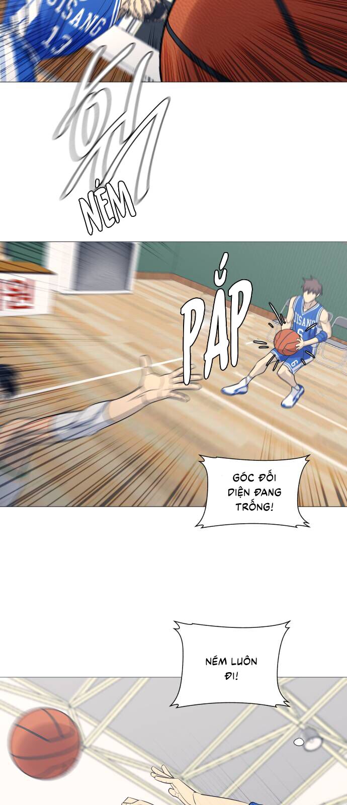 Garbage Time Chap 123 - Next Chap 124