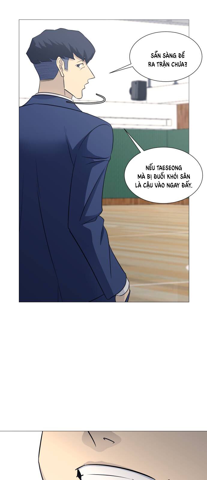 Garbage Time Chap 123 - Next Chap 124