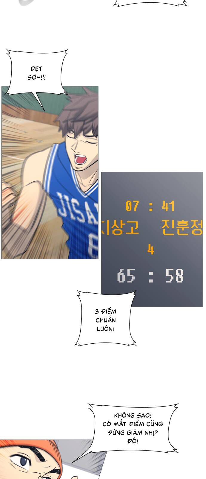 Garbage Time Chap 123 - Next Chap 124