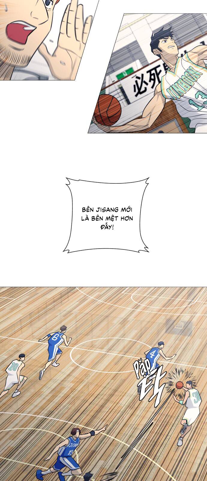 Garbage Time Chap 123 - Next Chap 124