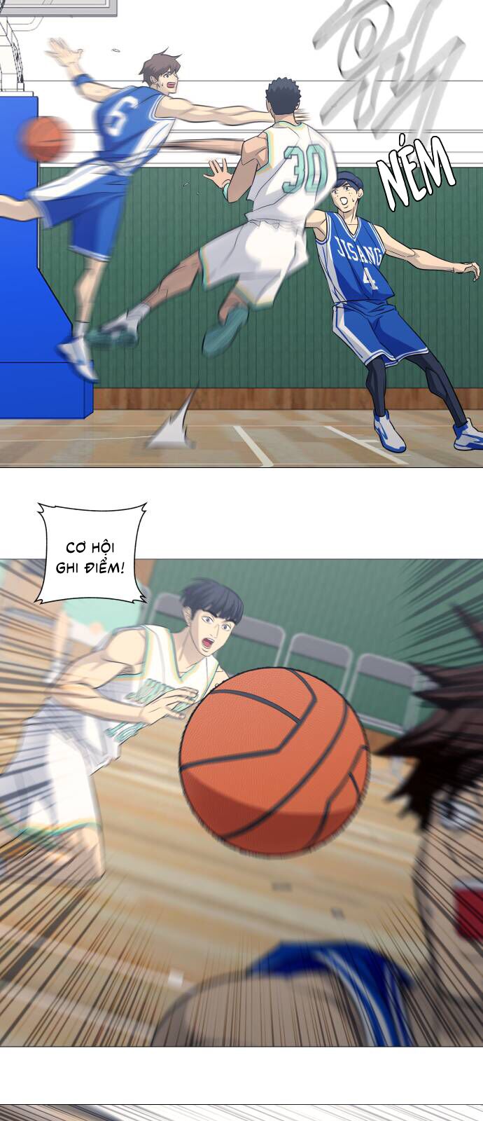 Garbage Time Chap 123 - Next Chap 124