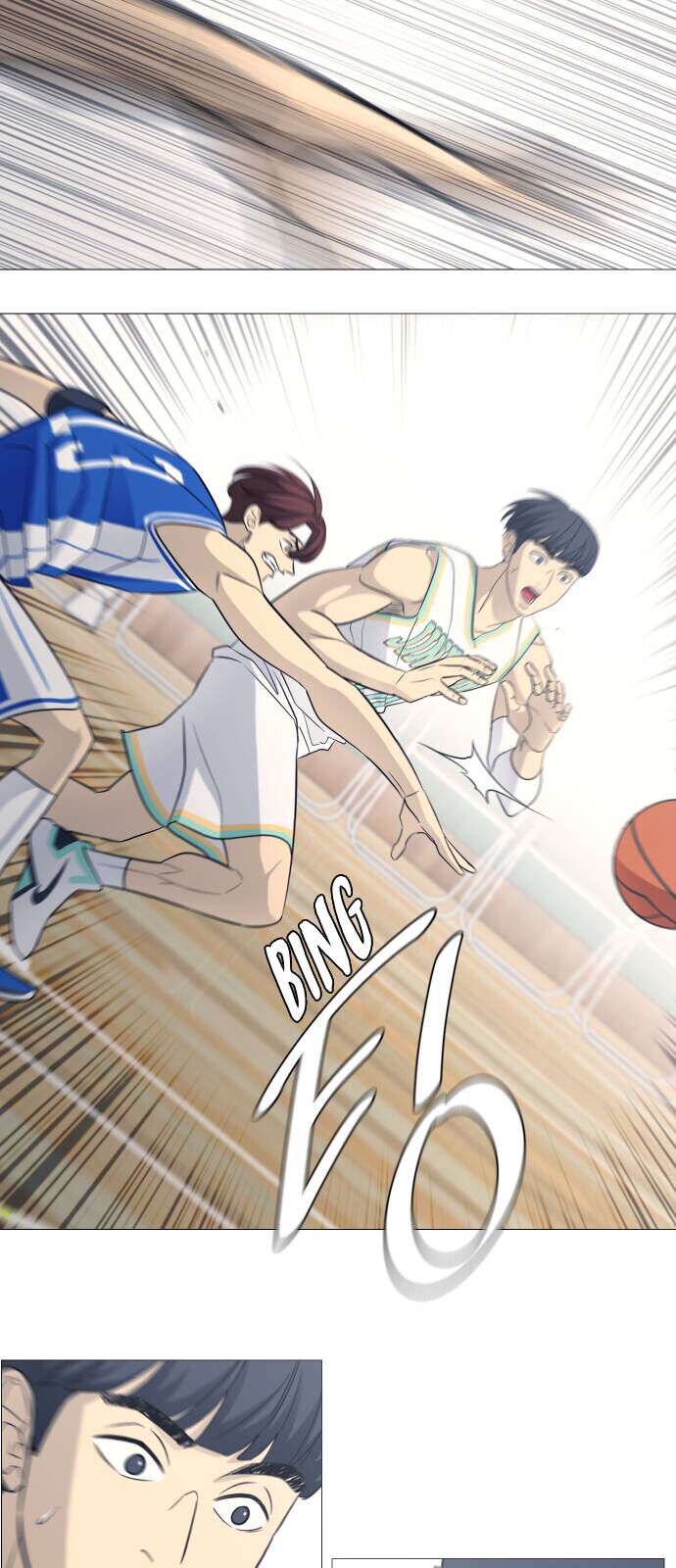 Garbage Time Chap 123 - Next Chap 124