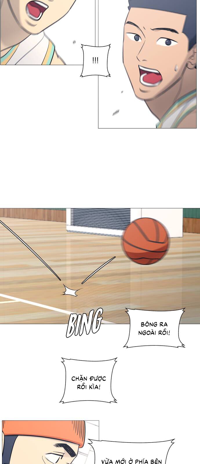 Garbage Time Chap 123 - Next Chap 124