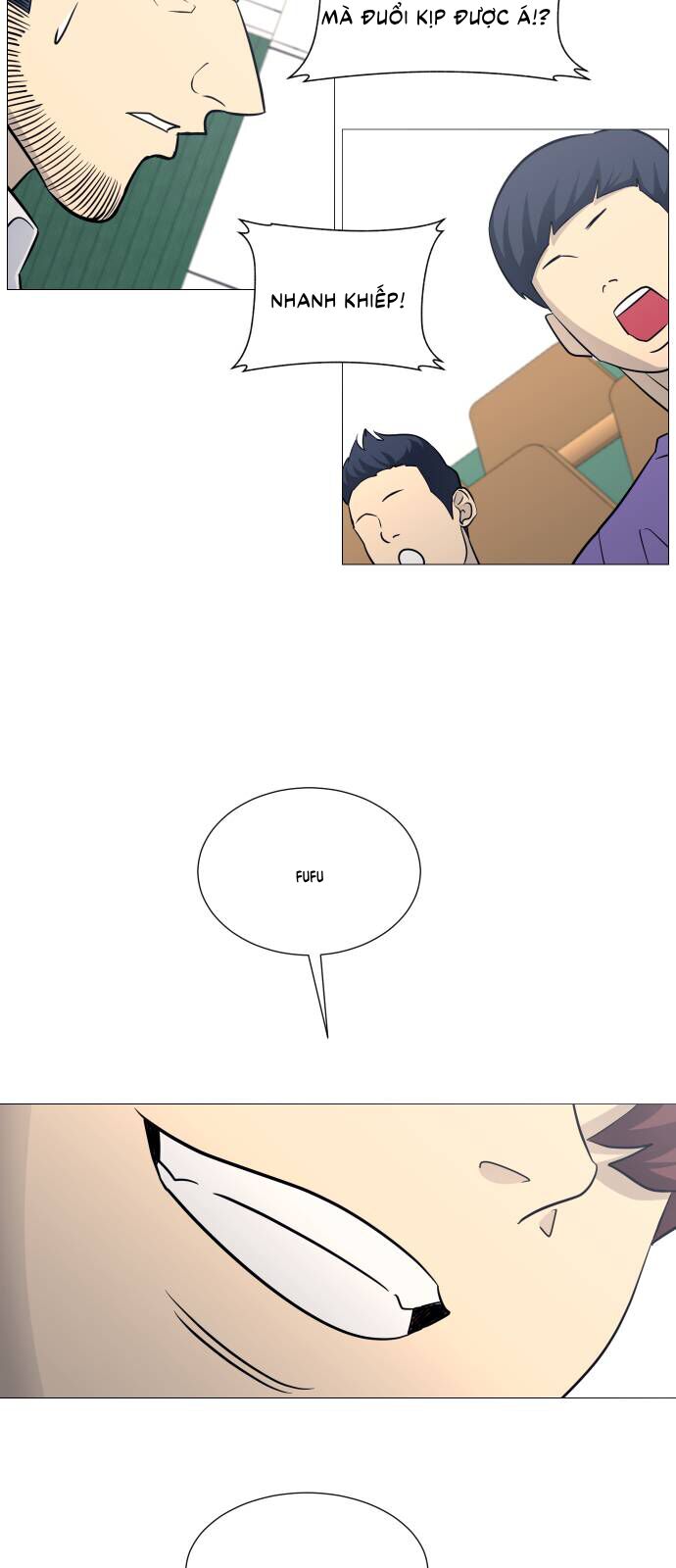 Garbage Time Chap 123 - Next Chap 124