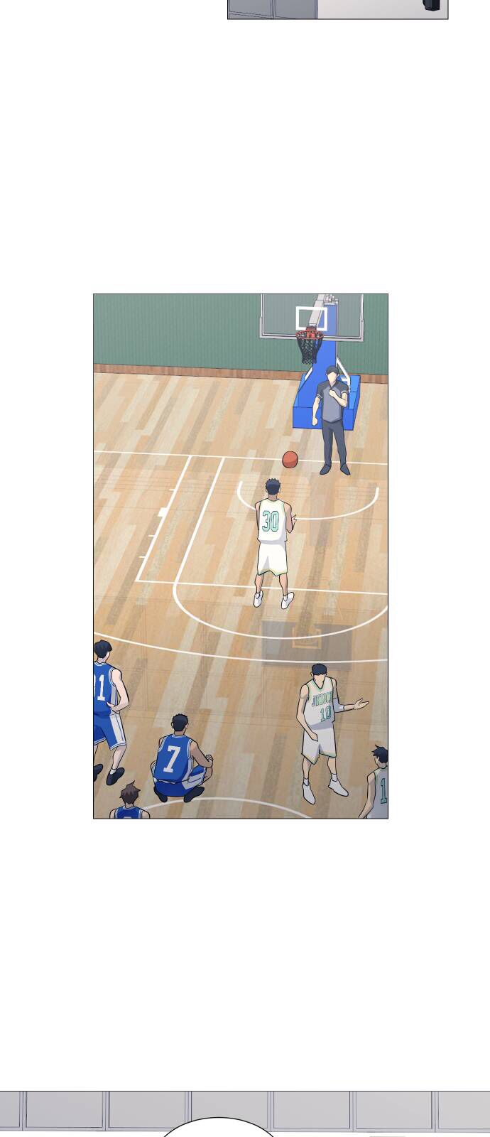 Garbage Time Chap 123 - Next Chap 124