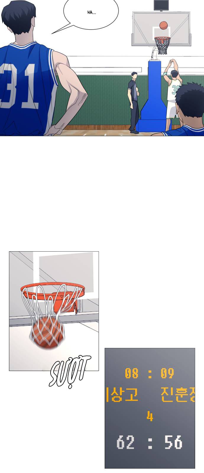 Garbage Time Chap 123 - Next Chap 124