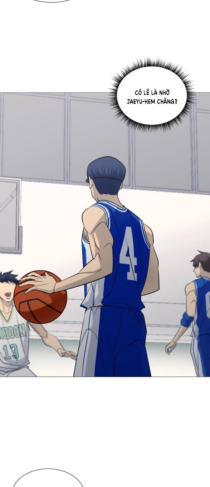 Garbage Time Chap 124 - Next Chap 125