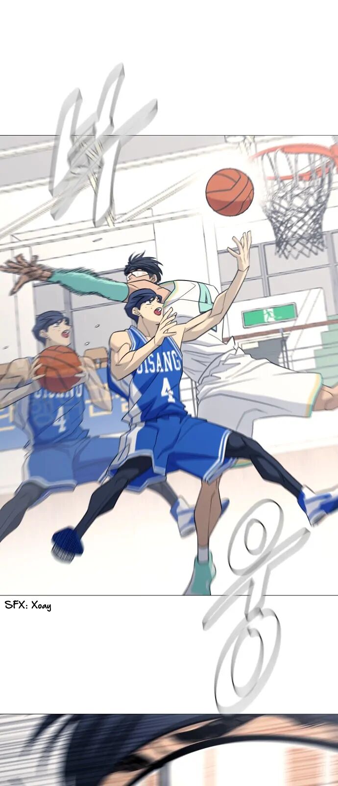 Garbage Time Chap 124 - Next Chap 125