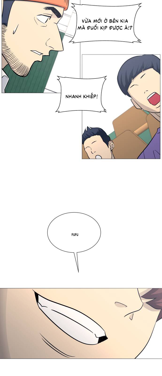 Garbage Time Chap 124 - Next Chap 125