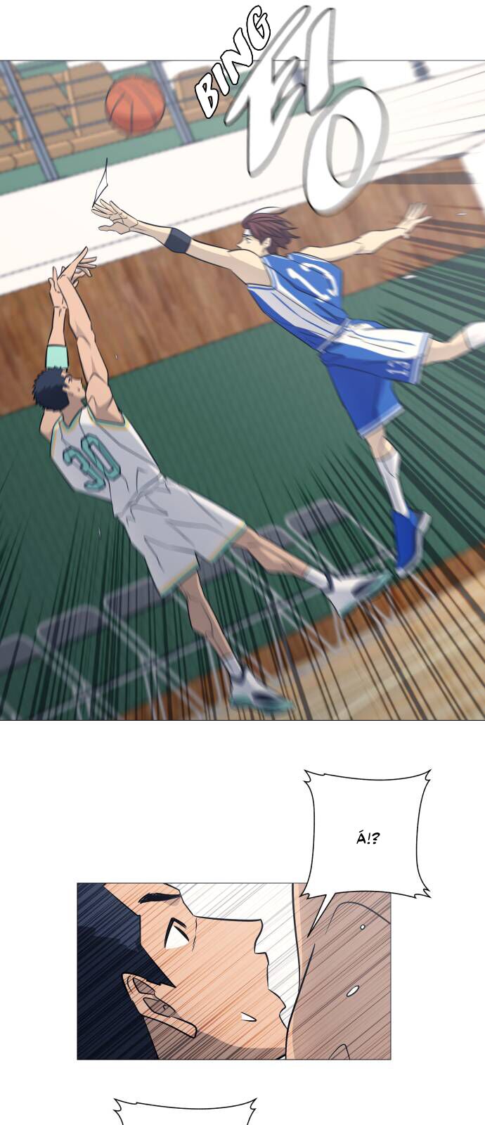 Garbage Time Chap 124 - Next Chap 125