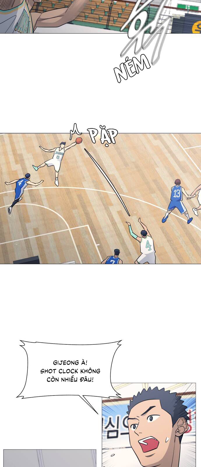 Garbage Time Chap 124 - Next Chap 125