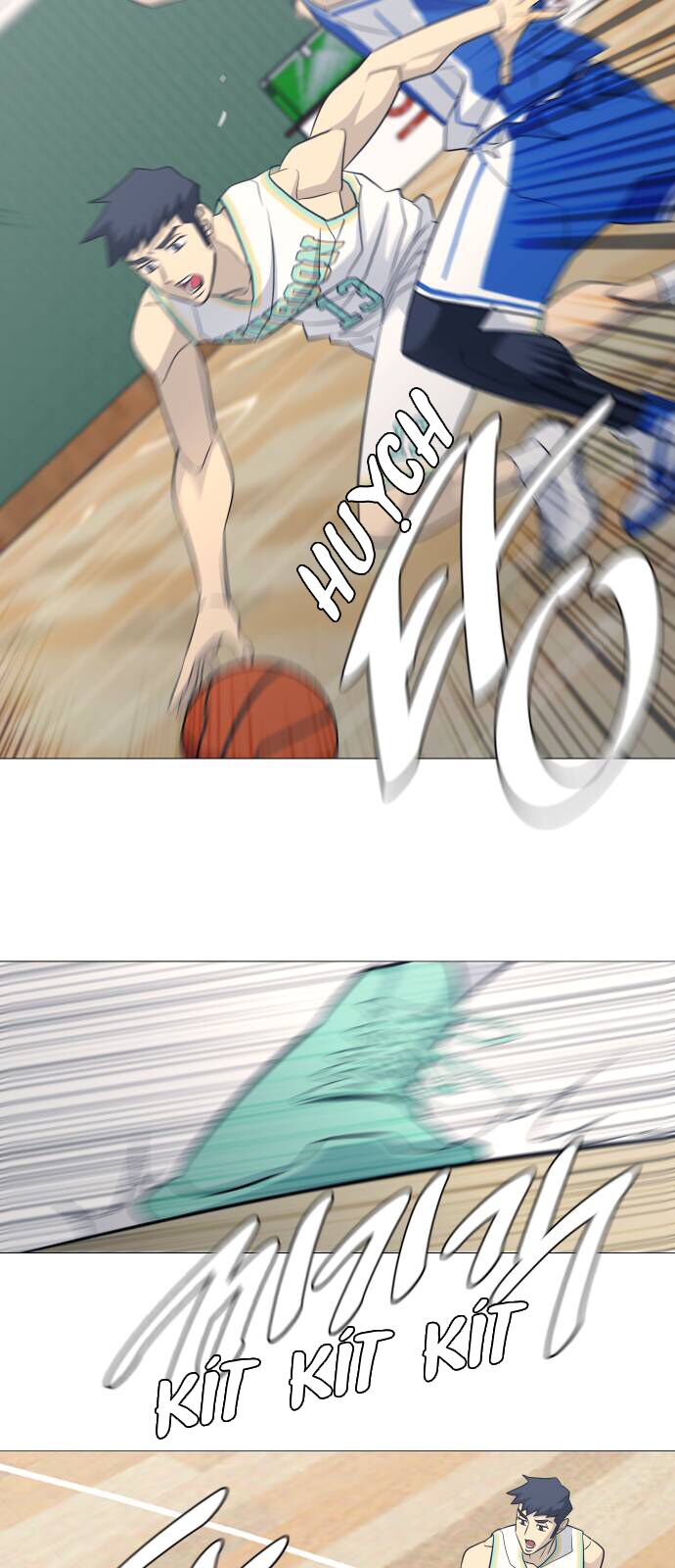 Garbage Time Chap 124 - Next Chap 125