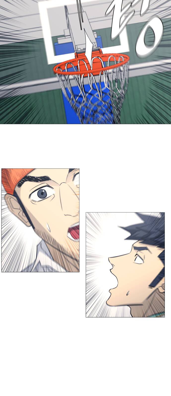 Garbage Time Chap 124 - Next Chap 125