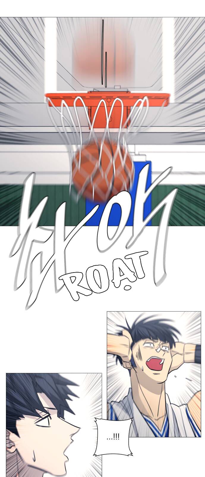 Garbage Time Chap 124 - Next Chap 125