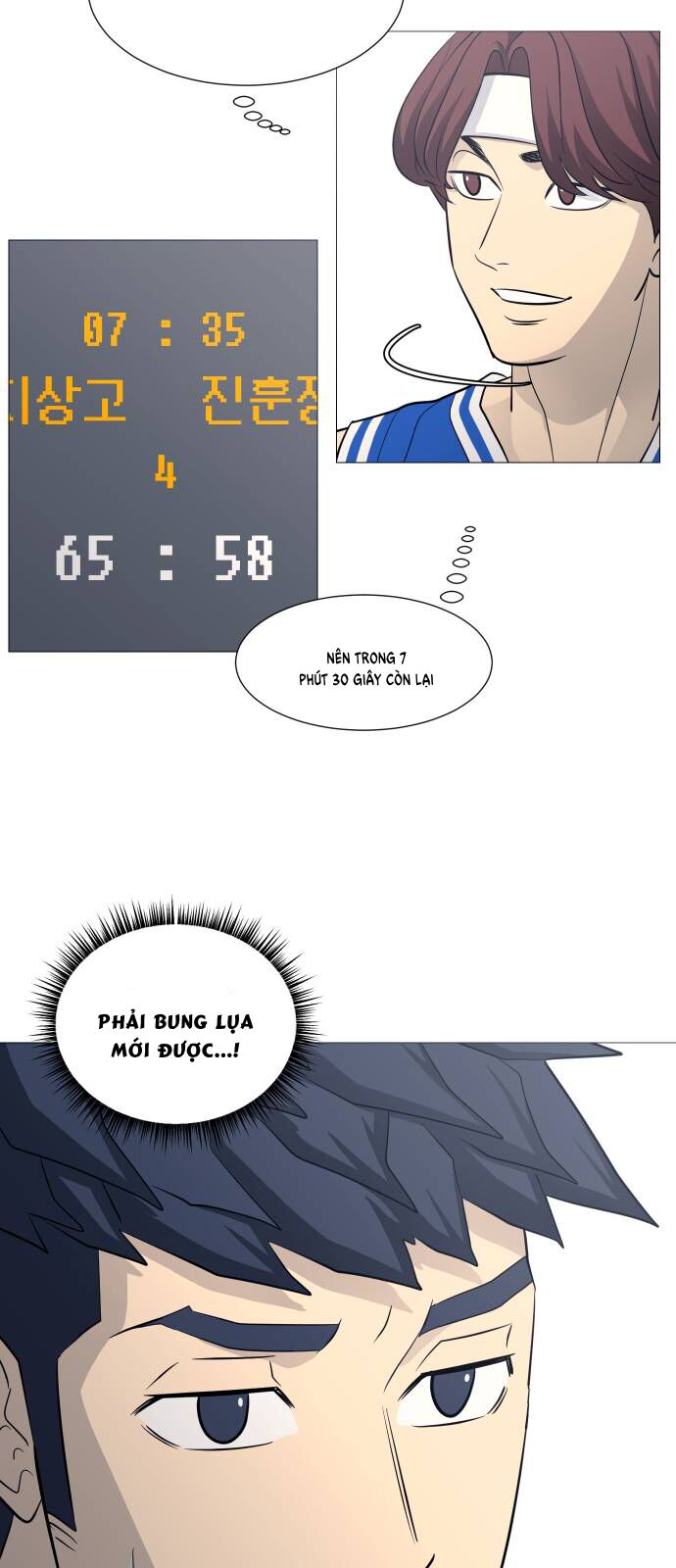 Garbage Time Chap 124 - Next Chap 125