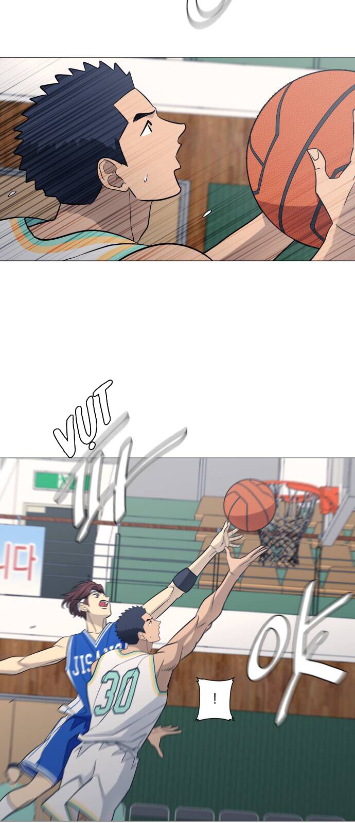 Garbage Time Chap 124 - Next Chap 125