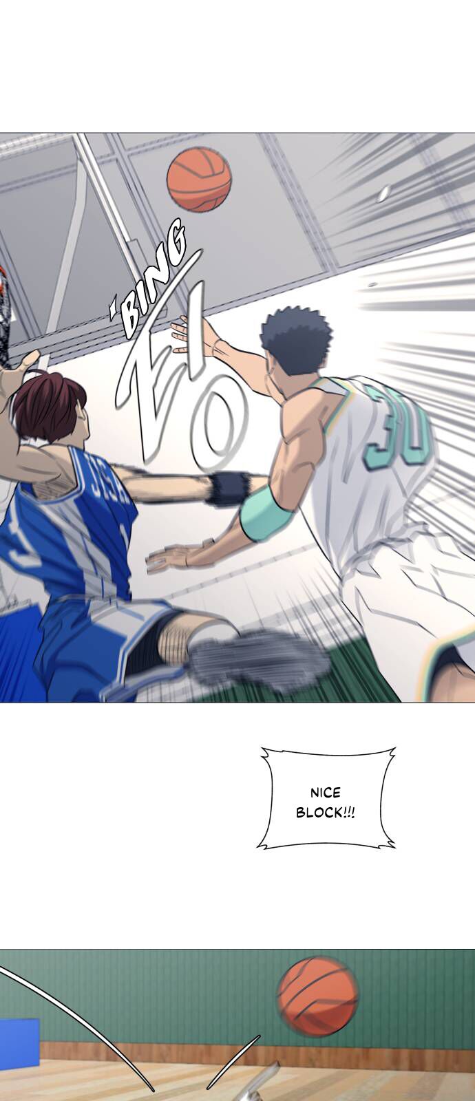 Garbage Time Chap 124 - Next Chap 125